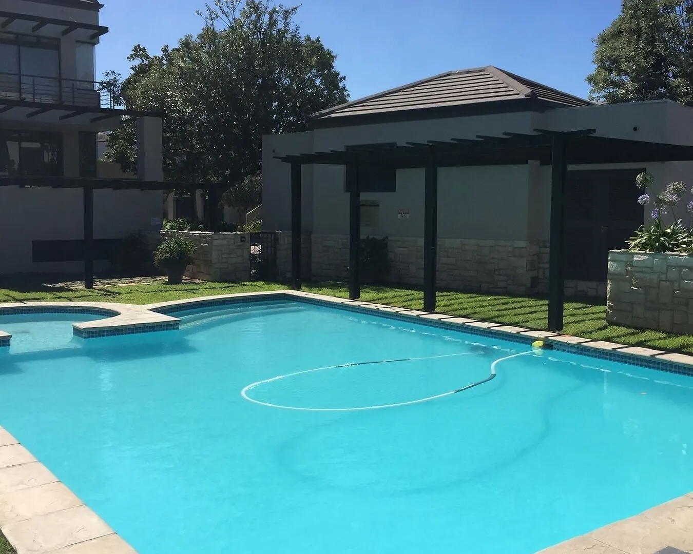 Waterstone East Apartment Cape Town 0*,