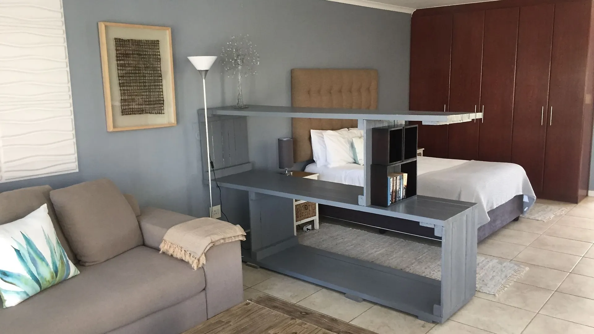 Waterstone East Apartment Cape Town South Africa