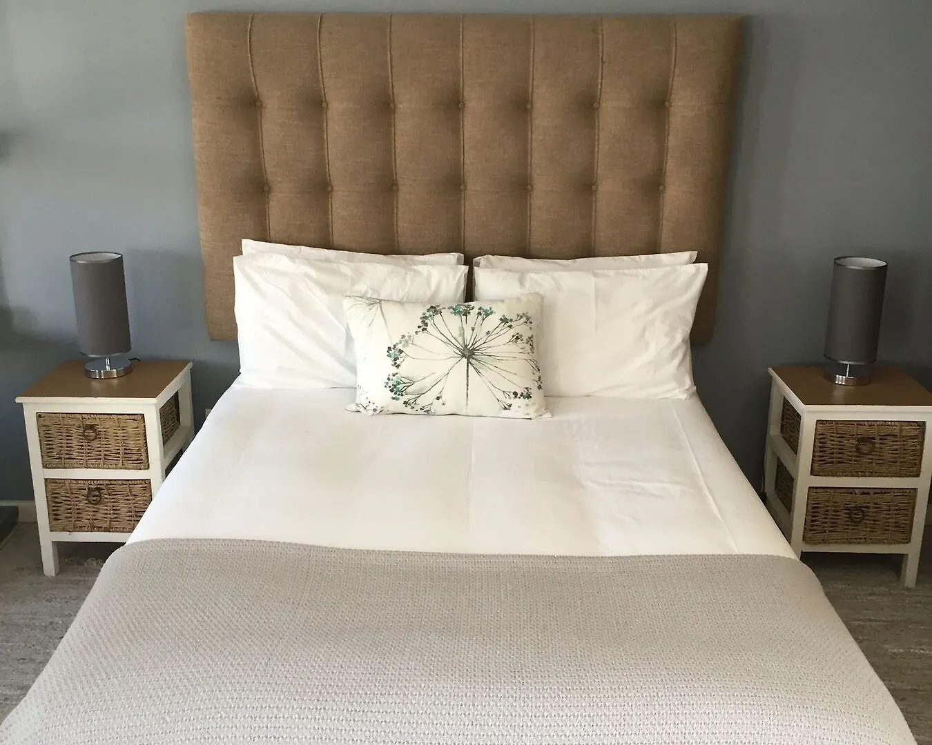 Waterstone East Apartment Cape Town