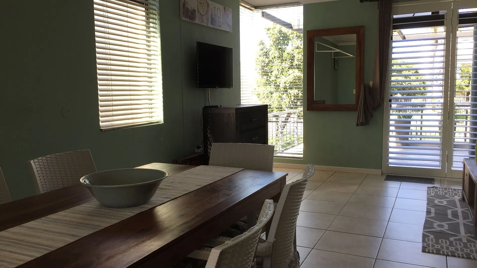 Waterstone East Apartment Cape Town