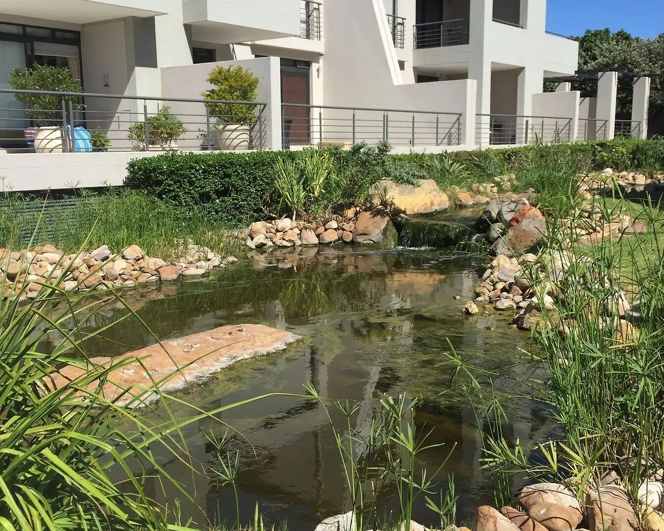 Waterstone East Apartment Cape Town